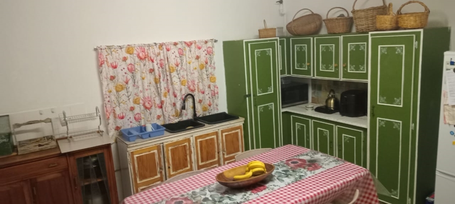 3 Bedroom Property for Sale in Burgersdorp Eastern Cape